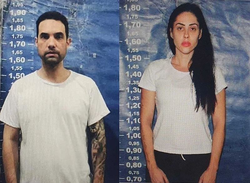 Henry Borel: julgamento de Monique Medeiros e Dr. Jairinho deve durar toda a semana