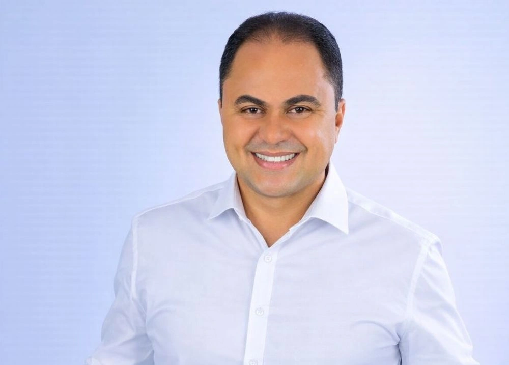 Hilder Monção anuncia pré-candidatura a deputado federal pelo PSD