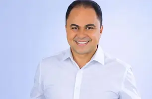 Hilder Monção anuncia pré-candidatura a deputado federal pelo PSD (Foto: Reprodução)