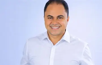 Hilder Monção anuncia pré-candidatura a deputado federal pelo PSD