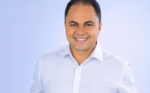 Hilder Monção anuncia pré-candidatura a deputado federal pelo PSD