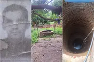 Homem achado morto dentro de poço em propriedade de vereador é identificado