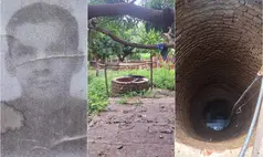 Homem achado morto dentro de poço em propriedade de vereador é identificado