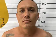 Homem com prisão preventiva decretada é preso por extorsão em Parnaíba