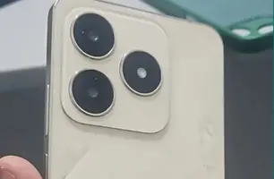 Homem é conduzido à delegacia após PM encontrar celular roubado em Pio IX (Foto: Reprodução)