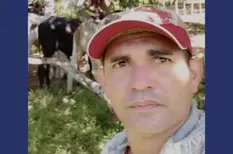 Homem é executado a tiros dentro de casa em Água Branca, no Piauí