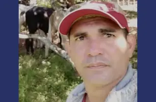 Homem é executado a tiros dentro de casa em Água Branca, no Piauí (Foto: Reprodução)