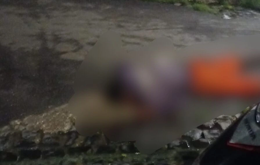 Homem é morto na zona Leste de Teresina; vítima ainda não foi identificada