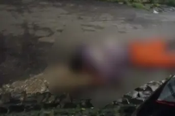 Homem é morto na zona Leste de Teresina; vítima ainda não foi identificada