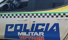 Homem é preso com motocicleta roubada ao tentar cruzar BR-343 no Piauí