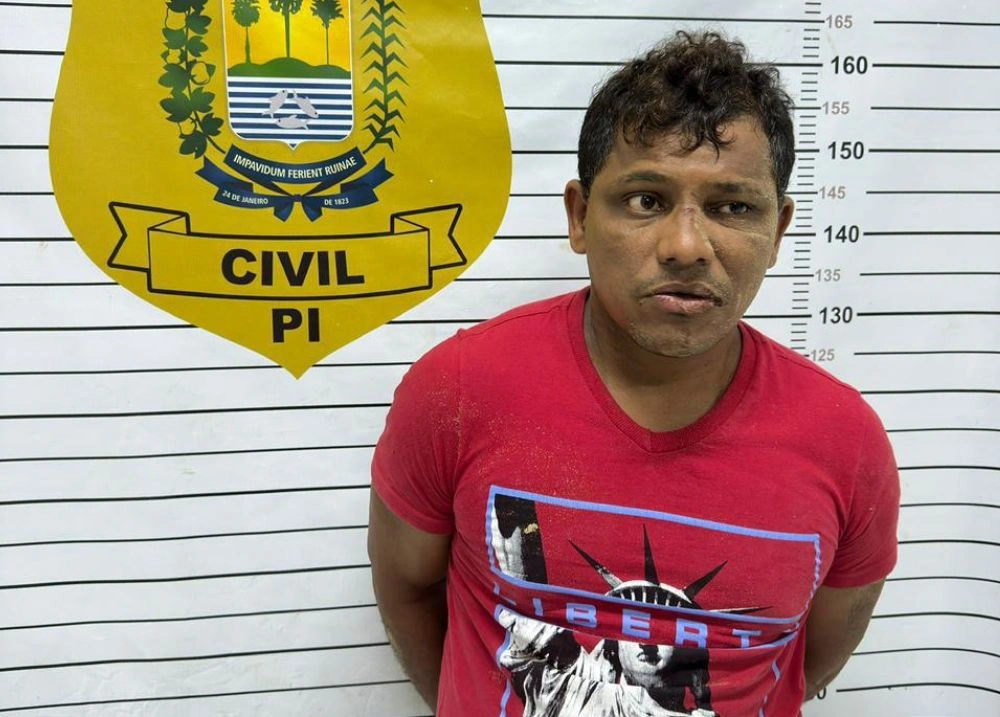 Homem é preso por agredir esposa e ameaçar sogra em Ilha Grande