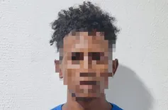 Homem é presos suspeito de série de arrombamentos no Centro de Teresina