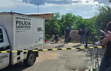 Homem esperava maquinário para trabalho antes de morrer na zona Norte de Teresina