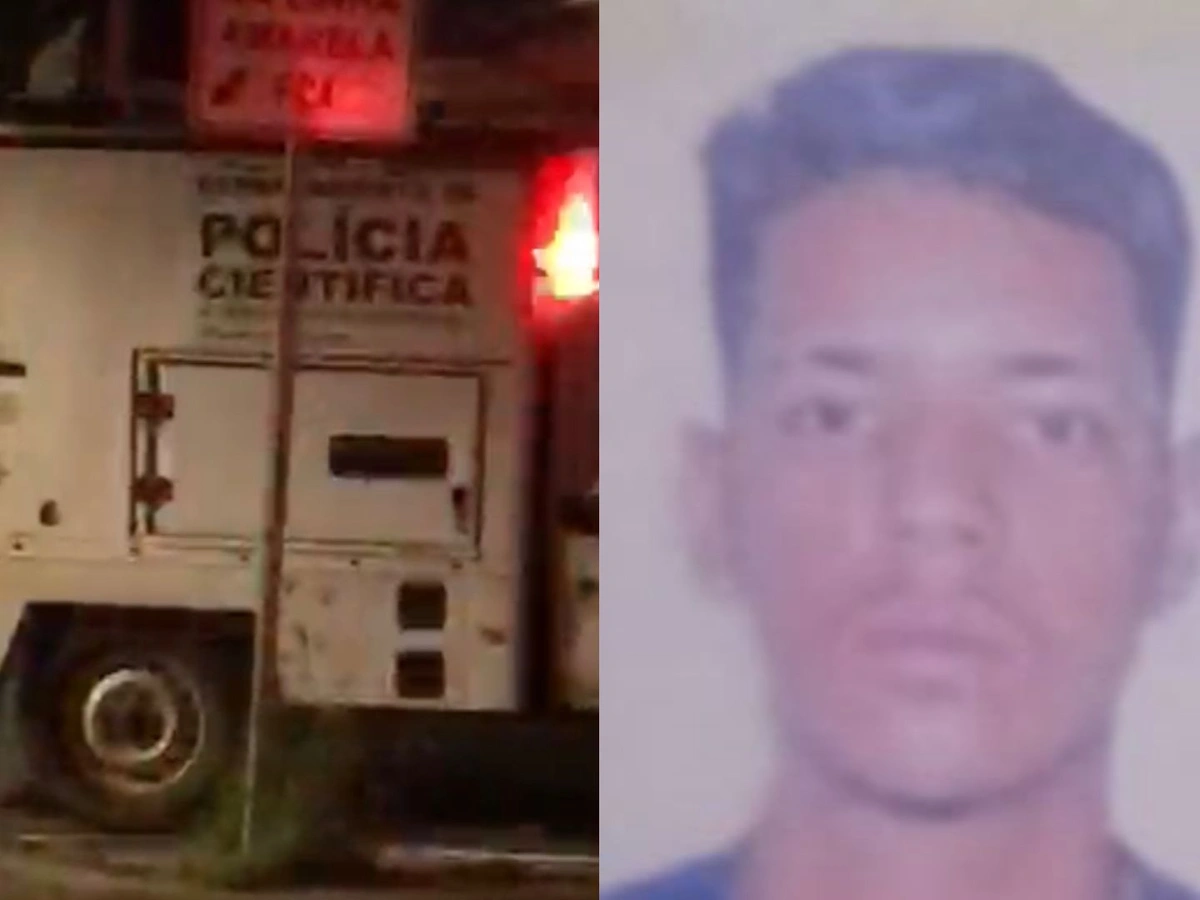 Homem morre após ser baleado em campo de futebol na zona norte de Teresina