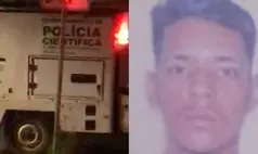 Homem morre após ser baleado em campo de futebol na zona norte de Teresina