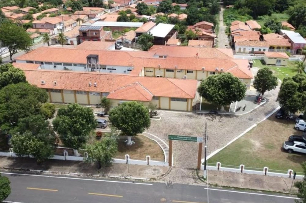 Hospital de Amarante