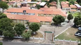 Hospital de Amarante (Foto: Reprodução)