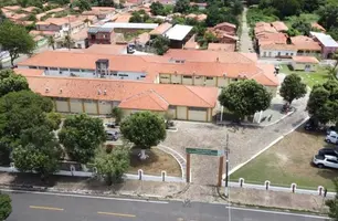 Hospital de Amarante (Foto: Reprodução)