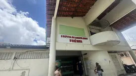 Hospital do Buenos Aires (Foto: Conecta Piauí)