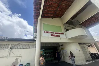 Hospital do Buenos Aires