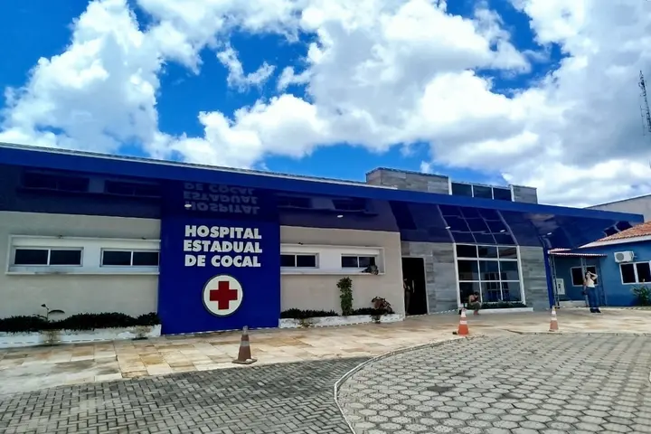 Hospital Municipal de Cocal