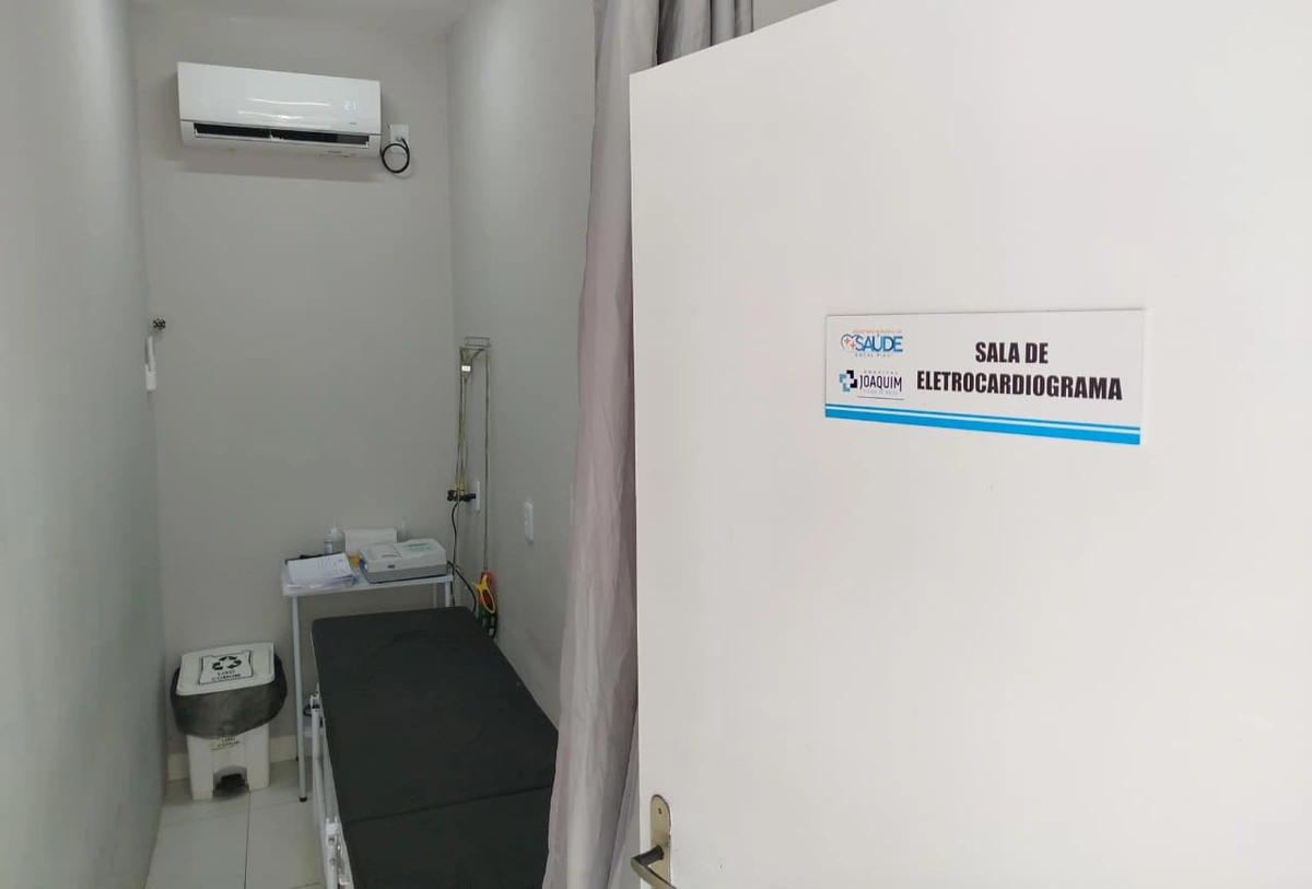 Hospital Municipal de Cocal