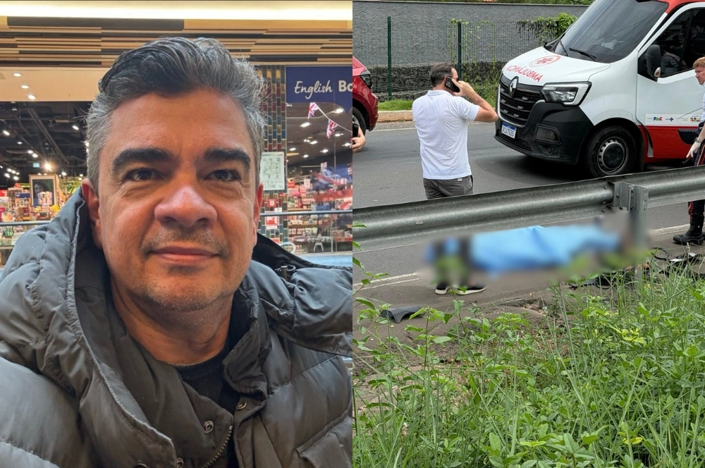 Hospital São Marcos lamenta morte de médico vítima de acidente de moto em Teresina