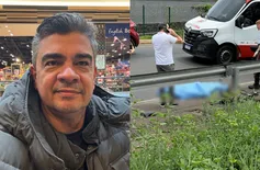 Hospital São Marcos lamenta morte de médico vítima de acidente de moto em Teresina