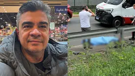 Hospital São Marcos lamenta morte de médico vítima de acidente de moto em Teresina (Foto: Reprodução)