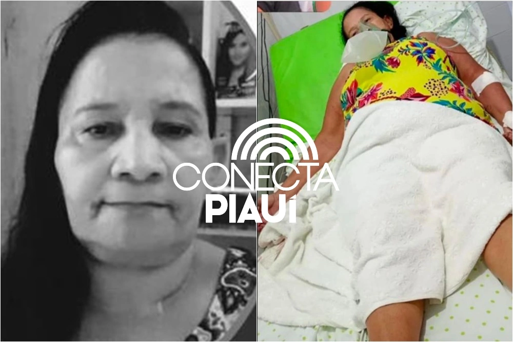 Idosa morre após ser espancada no Piauí e crime teria sido motivado por ciúmes