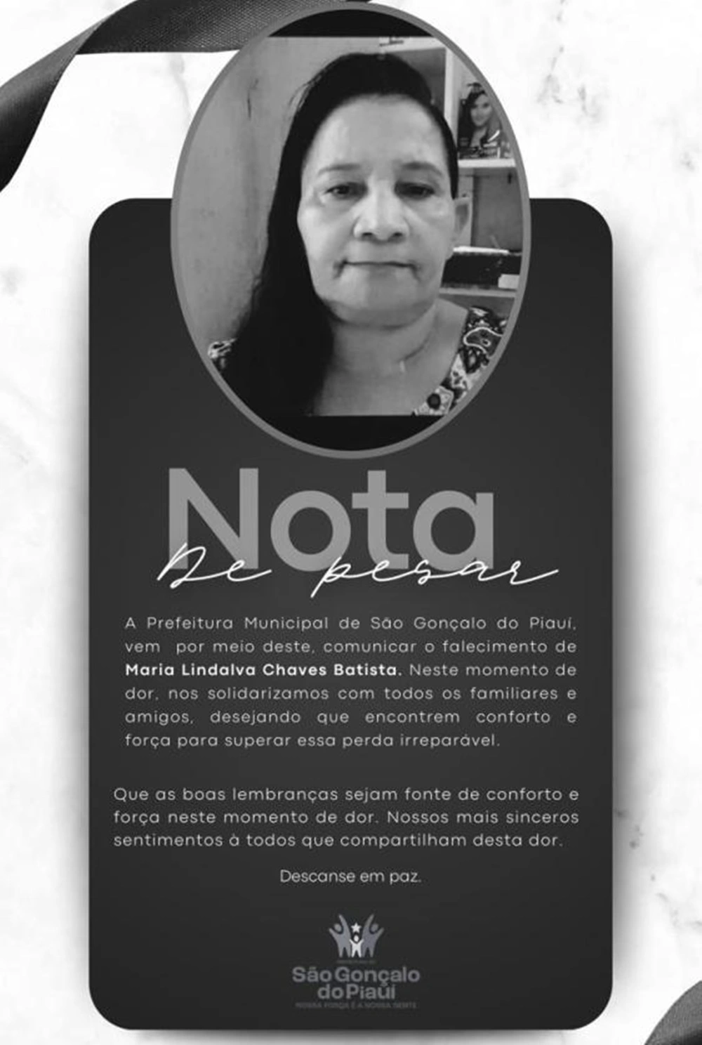 Idosa morre após ser espancada no Piauí e crime teria sido motivado por ciúmes