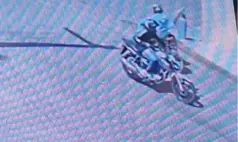 Idoso é baleado na perna ao reagir a assalto na zona Sudeste de Teresina