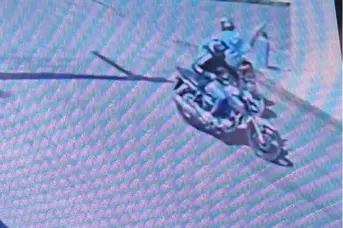 Idoso é baleado na perna ao reagir a assalto na zona Sudeste de Teresina