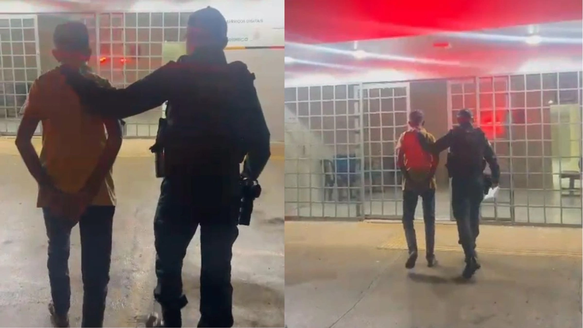 Idoso é preso suspeito de estupro de vulnerável em Campinas do Piauí