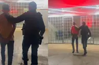 Idoso é preso suspeito de estupro de vulnerável em Campinas do Piauí