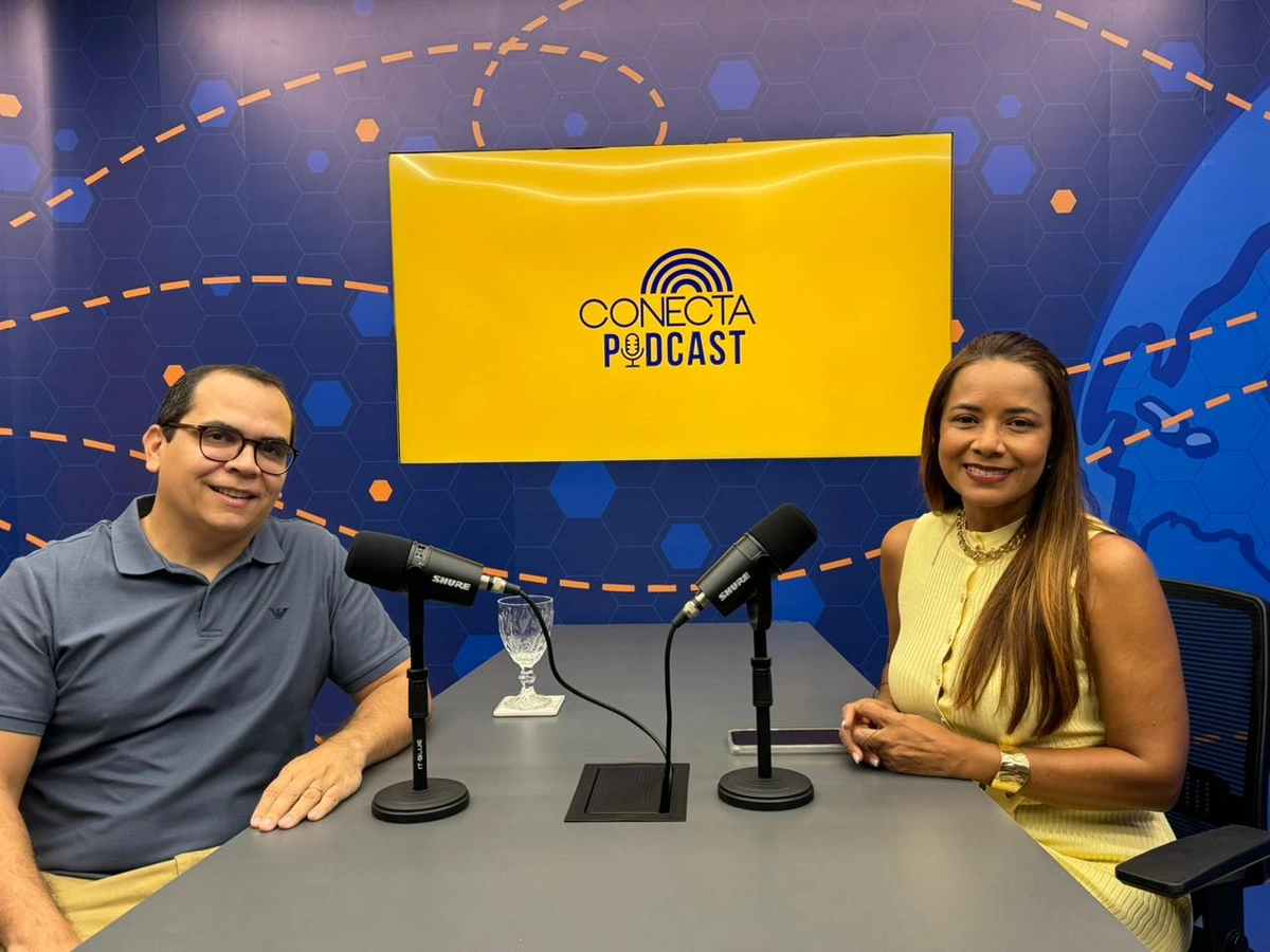 Igor Lira destaca potencial turístico e cultural de Amarante no Piauí