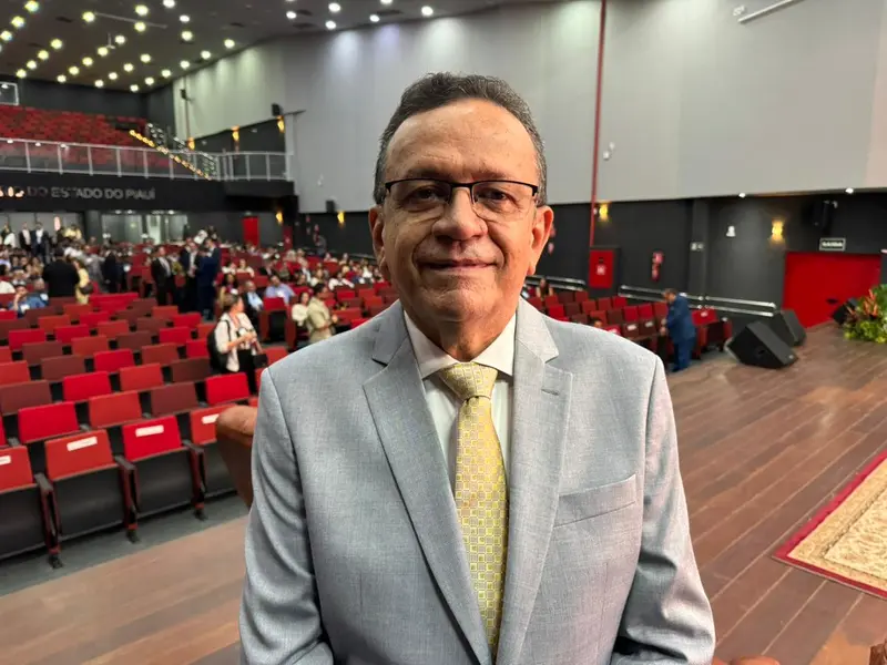 II Encontro da Magistratura discute IA e gestão com mais de 400 inscritos no TJ-PI