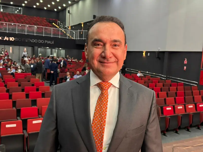 II Encontro da Magistratura discute IA e gestão com mais de 400 inscritos no TJ-PI