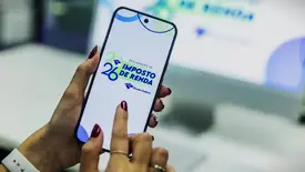 Imposto de Renda 2026: prazo começa e exige atenção dos contribuintes (Foto: Reprodução/ Governo Federal)