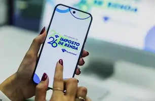 Imposto de Renda 2026: prazo começa e exige atenção dos contribuintes (Foto: Reprodução/ Governo Federal)