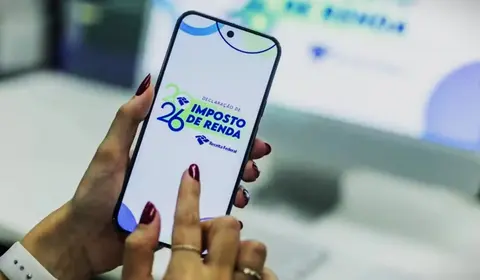 Imposto de Renda 2026: prazo começa e exige atenção dos contribuintes