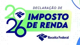 Imposto de Renda 2026 (Foto: Reprodução)
