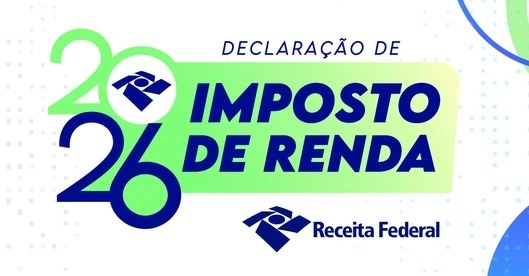 Imposto de Renda 2026