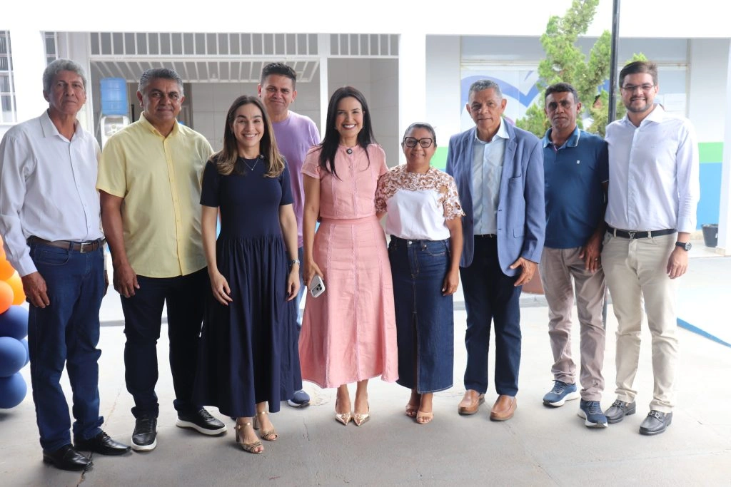 Inaugurado em São Raimundo Nonato o Observatório da Primeira Infância