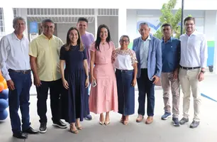Inaugurado em São Raimundo Nonato o Observatório da Primeira Infância (Foto: Reprodução)