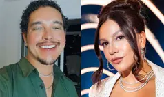 Influenciador desabafa sobre encontro frustrante com Priscilla Alcântara em SP