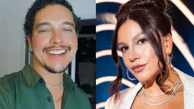 Influenciador detona Priscilla Alcântara: “Me tratou que nem lixo” (Foto: Reprodução)