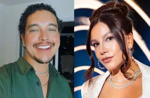 Influenciador detona Priscilla Alcântara: “Me tratou que nem lixo” (Foto: Reprodução)