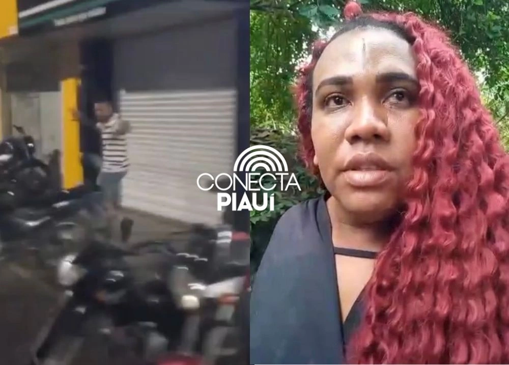 Influenciadora denuncia agressão após evento em Chapadinha, MA