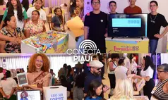 Inscrições estão abertas para a quarta edição da Expo Favela Piauí